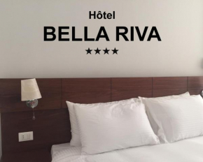 Гостиница Hotel Bella Riva Kinshasa  Киншаса